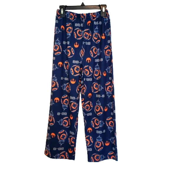 Star Wars Pajama Pants - Picture 2 of 3